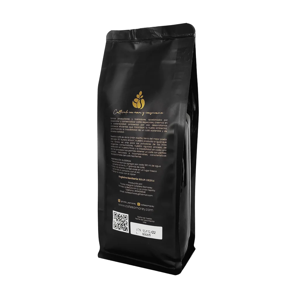 CAFÉ BLEND - Imagen 2