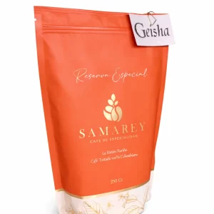 RESERVA ESPECIAL GEISHA